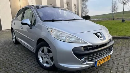 Occasion Peugeot 207 88 PK (64 kW) 2006 Hatchback