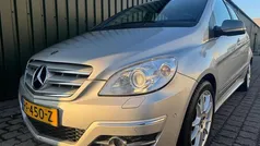 Gebruikt 2009 Mercedes B200 MPV | € 2.999 (Goede deal)