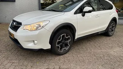 Occasion Subaru XV 150 PK (110 kW) 2013 SUV