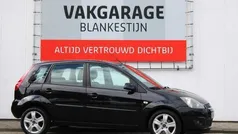 Gebruikt 2007 Ford Fiesta Futura Hatchback | € 1.650 (Eerlijke prijs)