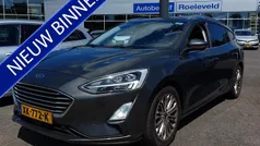 Grijs Gebruikt 2019 Ford Focus Business Edition Stationwagen | € 15.950 (Eerlijke prijs)