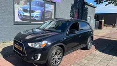 Gebruikt 2015 Mitsubishi ASX SUV | € 8.900 (Goede deal)