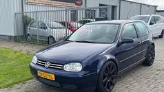 Gebruikt 1999 VW Golf IV Highline Hatchback | € 1.750 (Eerlijke prijs)