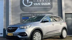 Gebruikt 2018 Opel Grandland X SUV | € 13.995 (Eerlijke prijs)