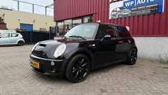Gebruikt 2003 Mini Cooper S Chili Hatchback | € 2.950 (Eerlijke prijs)