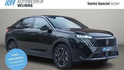 Gebruikt 2025 Peugeot 3008 GTi SUV | € 39.950 (Eerlijke prijs)