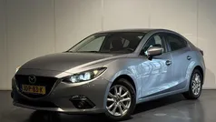 Gebruikt 2015 Mazda 3 Sedan | € 9.950 (Eerlijke prijs)