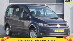 Blauw Gebruikt 2020 VW Caddy Maxi Trendline MPV | € 23.699 (Eerlijke prijs)