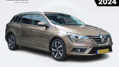 Bruin Gebruikt 2019 Renault Mégane GrandTour Bose Edition Stationwagen | € 13.795 (Eerlijke prijs)