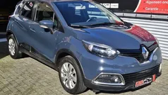 Gebruikt 2014 Renault Captur Dynamique SUV | € 8.745 (Eerlijke prijs)