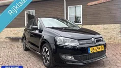 Gebruikt 2016 VW Polo Edition Hatchback | € 7.499 (Eerlijke prijs)