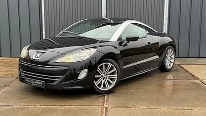 Occasion Peugeot RCZ 156 PK (114 kW) 2012 Coupé