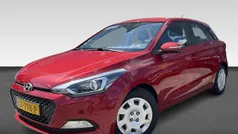 Gebruikt 2015 Hyundai i20 Hatchback | € 7.930 (Eerlijke prijs)