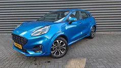 Gebruikt 2021 Ford Puma ST-Line SUV | € 15.850 (Eerlijke prijs)