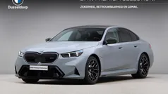 Gebruikt 2024 BMW M5 Comfort Edition Sedan | € 144.950