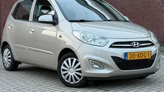 Gebruikt 2012 Hyundai i10 Hatchback | € 4.950 (Eerlijke prijs)