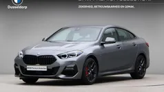 Gebruikt 2024 BMW 218 Shadowline Sedan | € 33.950 (Eerlijke prijs)