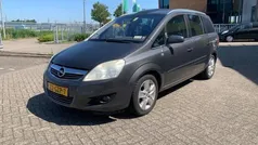 Gebruikt 2008 Opel Zafira Business MPV | € 2.750 (Eerlijke prijs)