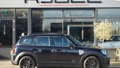 Blauw Gebruikt 2021 Mini Cooper S Countryman SUV | € 26.980 (Super prijs)