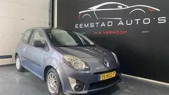 Gebruikt 2008 Renault Twingo Dynamique Hatchback | € 1.250 (Goede deal)