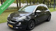 Gebruikt 2017 Opel Adam Rocks Hatchback | € 7.499 (Super prijs)