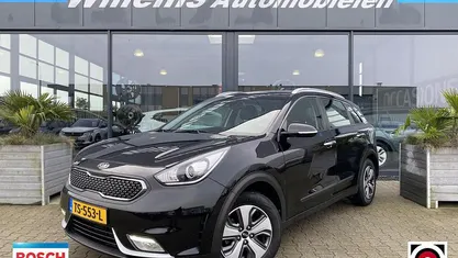 Occasion 2018 Kia Niro SUV | € 13.900 (Eerlijke prijs)