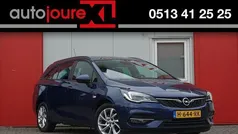 Gebruikt 2020 Opel Astra Business Edition Stationwagen | € 11.450 (Goede deal)