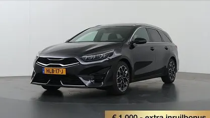 Occasion Kia Ceed Sportswagon GT-Line 140 PK (102 kW) 2025 Stationwagen