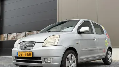 Occasion Kia Picanto EX 65 PK (47 kW) 2007 Hatchback