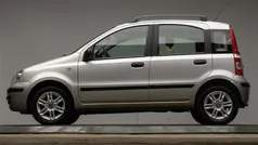 Gebruikt 2004 Fiat Panda Emotion Hatchback | € 1.945 (Eerlijke prijs)