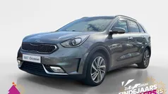 Gebruikt 2017 Kia Niro SUV | € 16.820 (Eerlijke prijs)