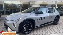 Gebruikt 2025 Kia EV4 Hatchback | € 49.595 (Eerlijke prijs)