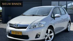 Gebruikt 2010 Toyota Auris Hatchback | € 8.943 (Eerlijke prijs)