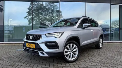 Occasion 2023 Seat Ateca Business SUV | € 27.690 (Eerlijke prijs)