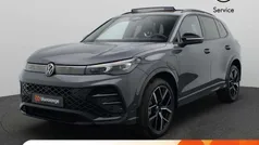 Grijs Nieuw 2025 VW Tiguan R-line Edition SUV | € 59.900 (Goede deal)