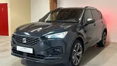 Grijs Gebruikt 2022 Seat Tarraco FR SUV | € 35.995 (Eerlijke prijs)