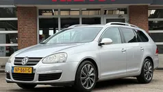 Gebruikt 2009 VW Golf VI Trendline Stationwagen | € 3.750 (Eerlijke prijs)