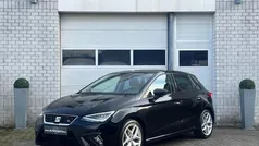 Zwart Gebruikt 2018 Seat Ibiza FR Hatchback | € 13.950 (Eerlijke prijs)