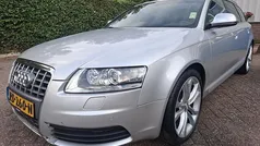 Gebruikt 2009 Audi A6 Stationwagen | € 7.895 (Goede deal)