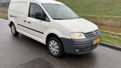 Occasion 2010 VW Caddy Maxi MPV | € 3.950 (Eerlijke prijs)
