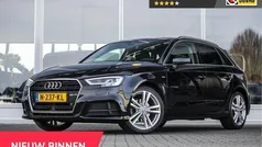 Gebruikt 2018 Audi A3 Sportback Design Hatchback | € 18.350 (Eerlijke prijs)