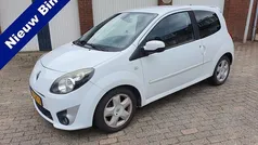 Gebruikt 2010 Renault Twingo Dynamique Hatchback | € 2.350 (Eerlijke prijs)