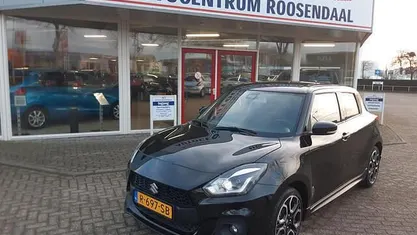 Occasion Suzuki Swift Sport 129 PK (94 kW) 2020 Hatchback