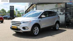 Gebruikt 2016 Ford Kuga Titanium SUV | € 14.750 (Goede deal)