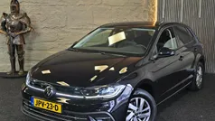 Zwart Gebruikt 2024 VW Polo Business Hatchback | € 22.999 (Eerlijke prijs)
