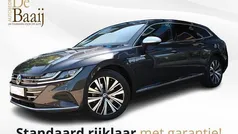 Grijs Gebruikt 2023 VW Arteon Business+ Stationwagen | € 29.990 (Super prijs)