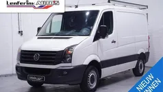 Gebruikt 2014 VW Crafter Van | € 8.800 (Super prijs)