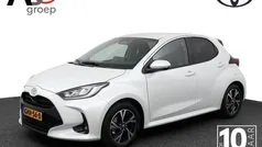 Gebruikt 2024 Toyota Yaris Edition Hatchback | € 27.450 (Eerlijke prijs)