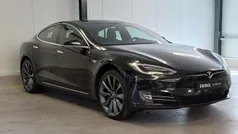 Gebruikt 2017 Tesla Model S Hatchback | € 21.950 (Goede deal)