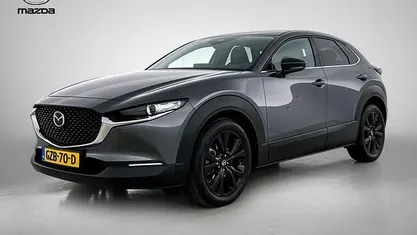 Occasion Mazda CX-30 Homura-Line 140 PK (102 kW) 2024 SUV